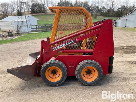 gehl 175 skid steer|gehl 4500 skid steer specs.